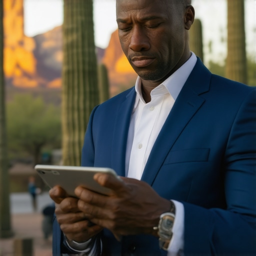 Top Gilbert Google Maps Tips to Boost Local SEO in Arizona