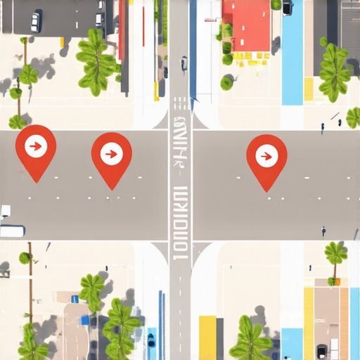 Top Gilbert Local SEO Tips to Boost Google Maps Visibility in 2024