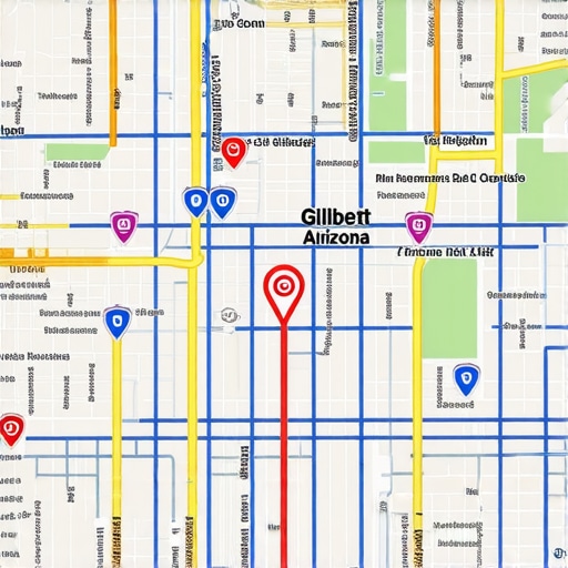 Top Google Maps Optimization Strategies for Gilbert Businesses to Enhance Local Reach