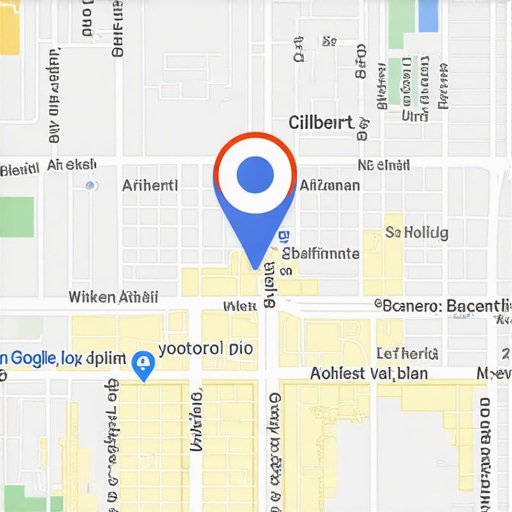 Top Google Maps Optimization Tips for Gilbert Businesses in 2024