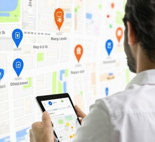 7 GMB Gilbert Tactics to Boost Maps Leads in 2026