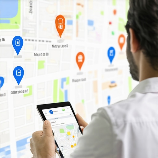 7 GMB Gilbert Tactics to Boost Maps Leads in 2026