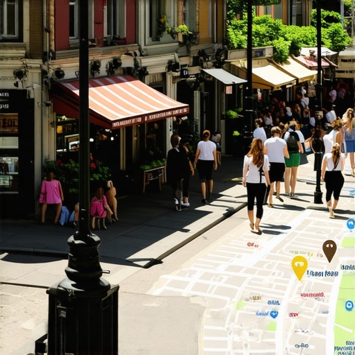 Best Gilbert Local SEO Tips to Boost Google Maps Visibility