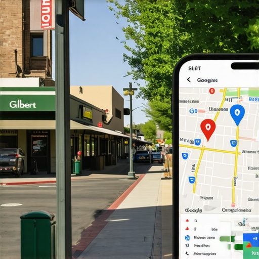 Effective Gilbert Local SEO Strategies to Boost Arizona Google Maps Visibility