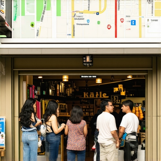 Effective Gilbert Local SEO Tips to Enhance Google Maps & Business Visibility