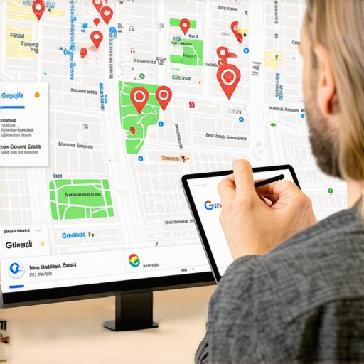 Effective Google Maps Optimization Strategies for Gilbert Businesses in 2024