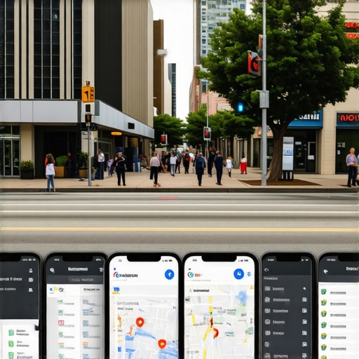 Effective Google Maps Optimization Strategies for Gilbert Businesses in 2024