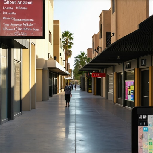 Effective Google Maps Optimization Tips for Gilbert Businesses in 2024