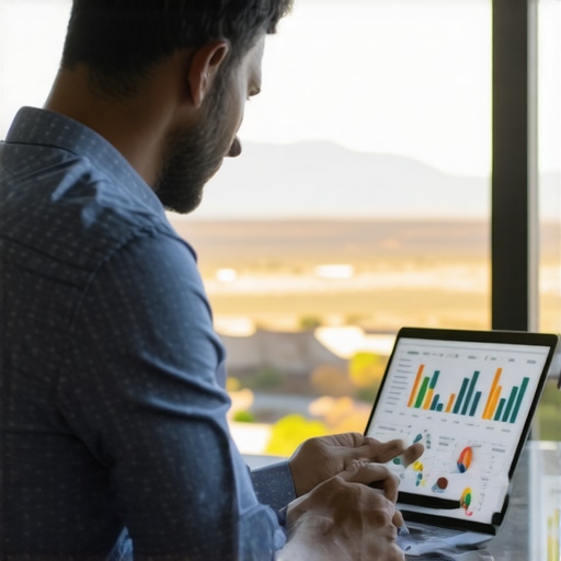 Finding an Arizona SEO Company That Does Not Use AI Fluff