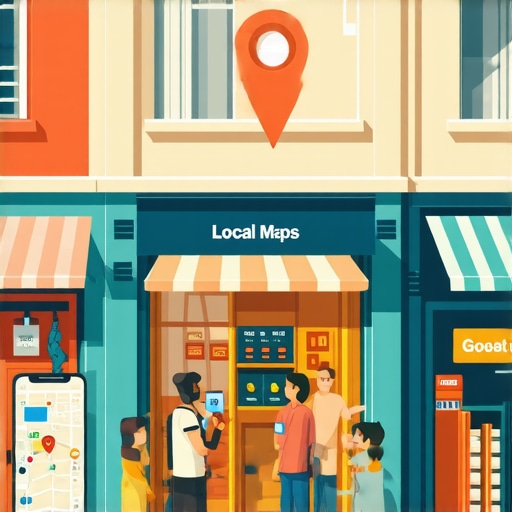 Gilbert Local SEO: Effective Google Maps & GMB Optimization Tips