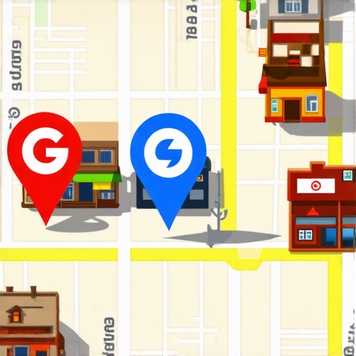 Gilbert Local SEO: Effective Strategies to Boost Google Maps Visibility