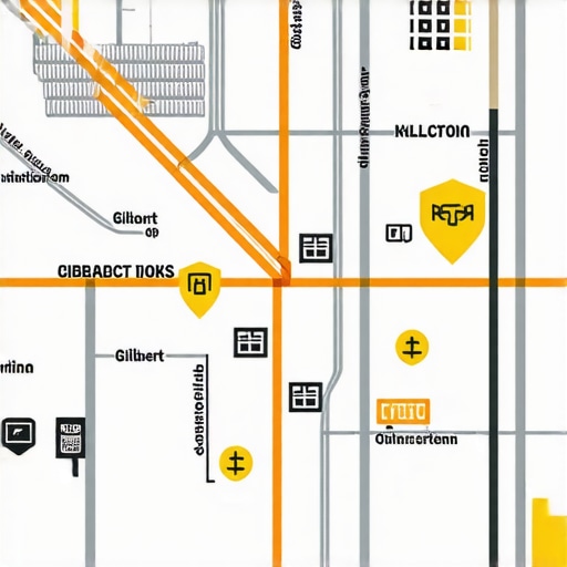 Google Maps Gilbert Optimization: Boost Your Local Search in Arizona