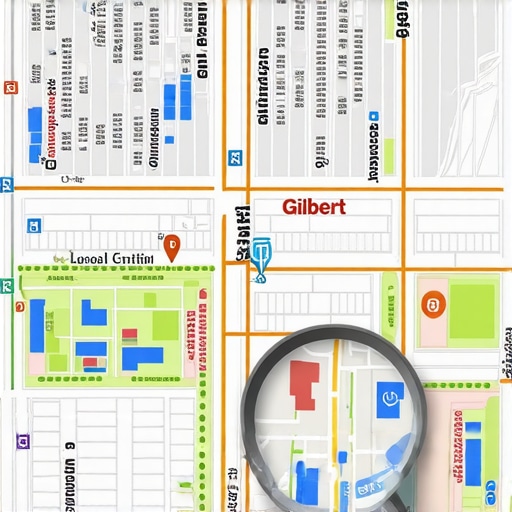 Google Maps Gilbert Optimization: How to Boost Local Visibility in Arizona