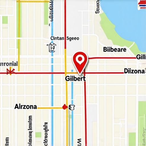 Google Maps Gilbert Optimization: How to Maximize Local Reach in Arizona