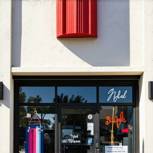 A well-lit storefront in Gilbert, Arizona, with visible signage and welcoming entrance.