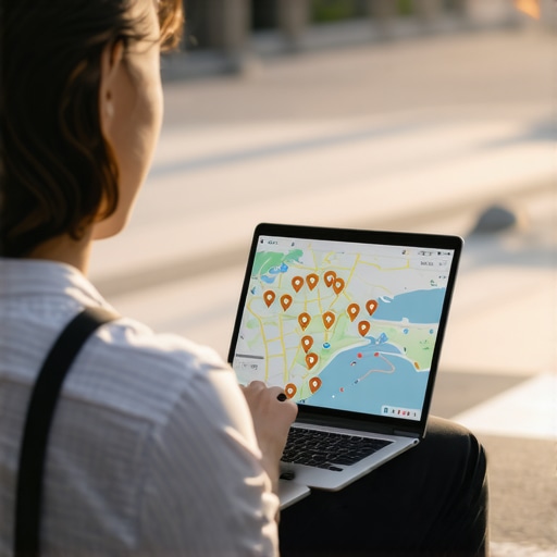 Top Gilbert Google Maps Optimization Tips for 2024 Success