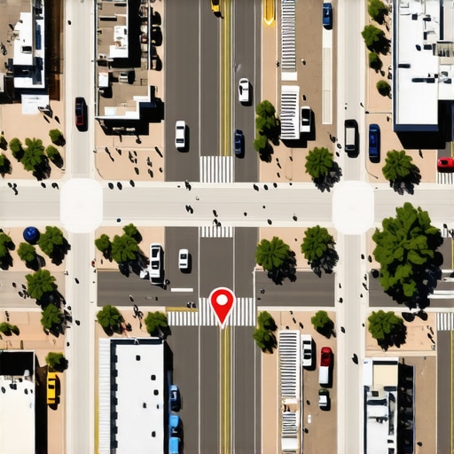 Top Google Maps Optimization Tips for Gilbert Businesses in 2024