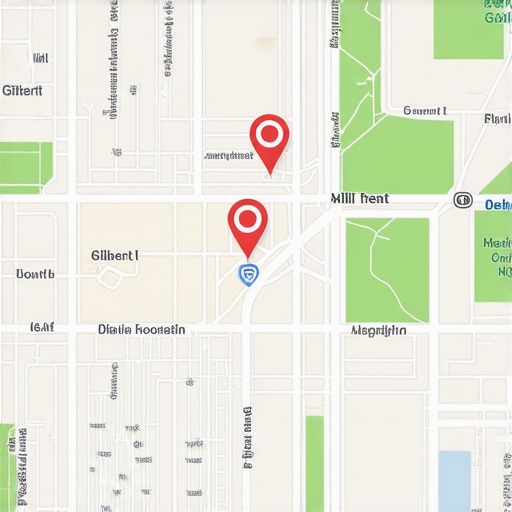 Top Google Maps Optimization Tips to Grow Gilbert Local Reach