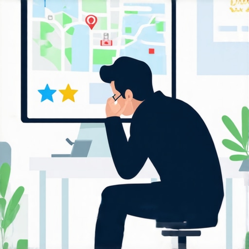 3 Factors Killing Your Gilbert GMB Rank [2026 Fix]