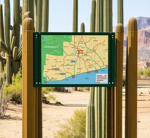 4 Ways to Boost Maps Visibility Arizona Without AI Spam