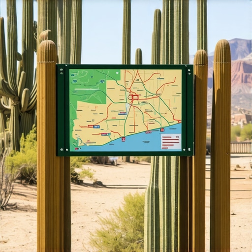 4 Ways to Boost Maps Visibility Arizona Without AI Spam