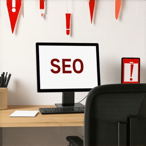 5 Arizona SEO Company Red Flags to Watch for in 2026