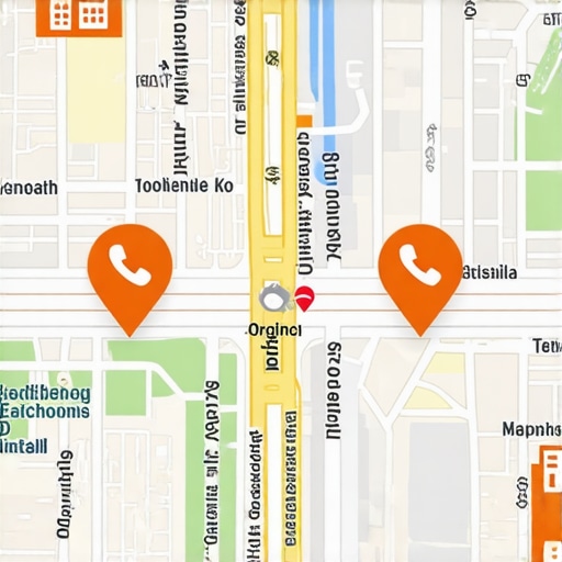 5 Gilbert Local SEO Fixes to Double Map Calls in 2026