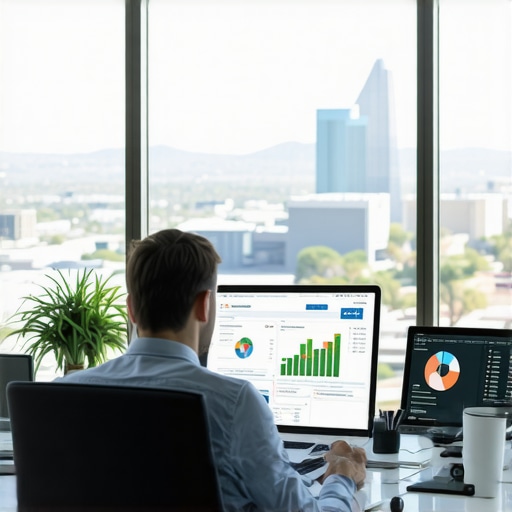 6 Hidden Reasons Your Arizona SEO Services Fail in 2026