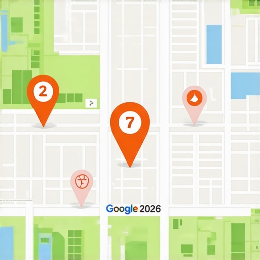 7 GMB Gilbert Ranking Hacks for Top 3 Map Spots [2026]