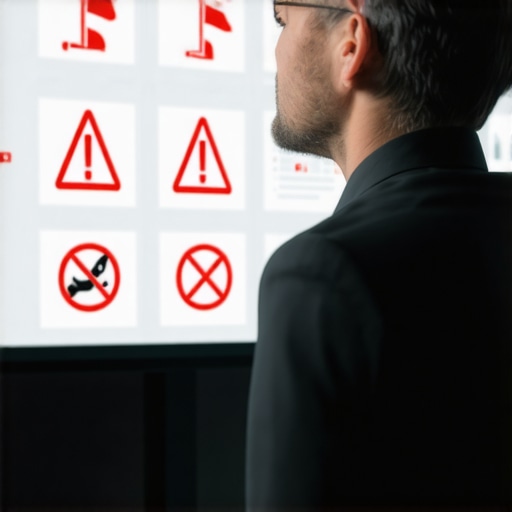 7 Red Flags Your Arizona SEO Company is Using 2025 Tactics