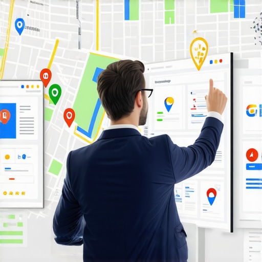 Fix Your Gilbert Google Maps Rank With These 4 Steps [2026]