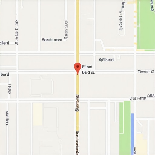 How to Fix the 2026 AI Ghosting Bug in Google Maps Gilbert