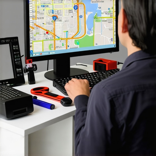 How to Fix the 2026 Google Maps Gilbert ‘No-Click’ Bug