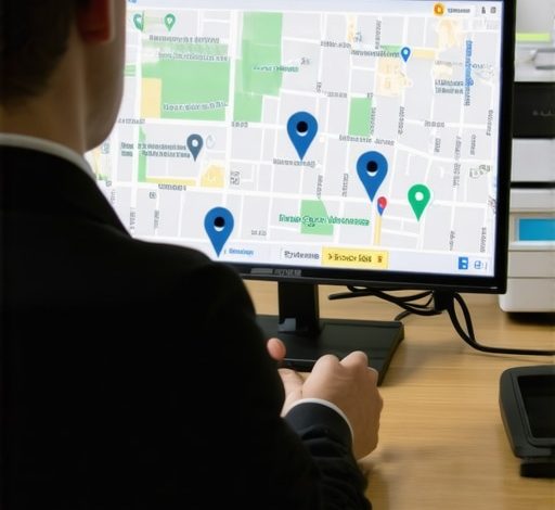 Small Business SEO Gilbert: Fix These 4 Maps Ranking Errors Fast