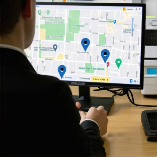 Small Business SEO Gilbert: Fix These 4 Maps Ranking Errors Fast