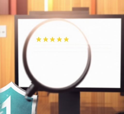 Stop Fake Reviews from Tanking Your Gilbert GMB Rank in 2026