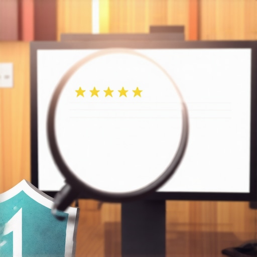 Stop Fake Reviews from Tanking Your Gilbert GMB Rank in 2026