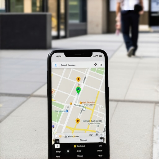 Why Google Maps Gilbert Is Ignoring Your New Customer Reviews