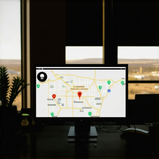 Why Your Arizona SEO Company Failed the 2026 Maps Visibility Test