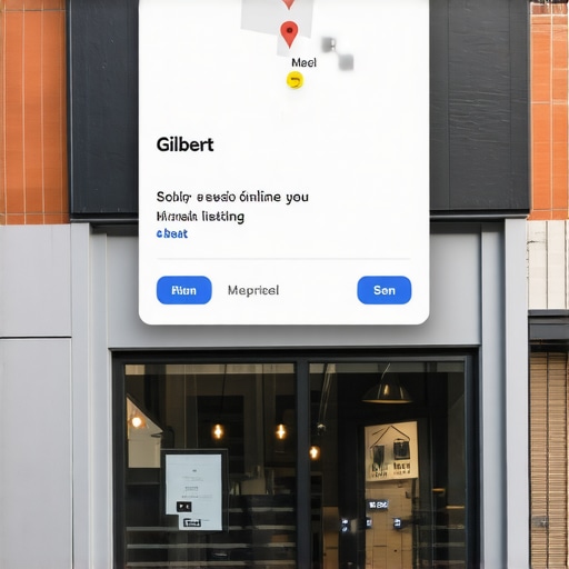 Why Your Google Maps Gilbert Listing Is Not Getting Calls in 2026