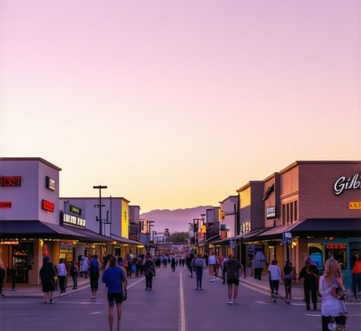 Win the ‘Near Me’ Spot in Google Maps Gilbert for 2026