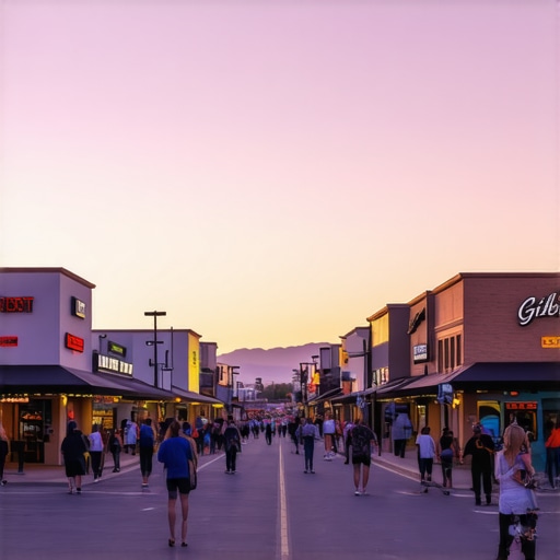 Win the ‘Near Me’ Spot in Google Maps Gilbert for 2026