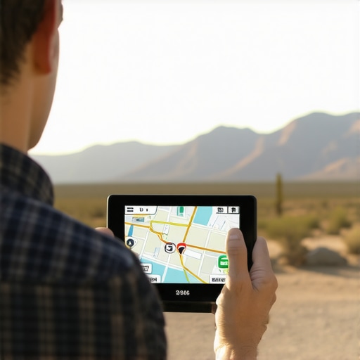3 Signs Your Maps Visibility in Arizona is Tanking in 2026