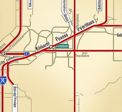 4 Maps Visibility Arizona Fixes to Stop 2026 Ranking Drops