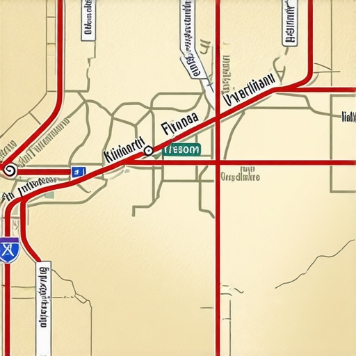 4 Maps Visibility Arizona Fixes to Stop 2026 Ranking Drops