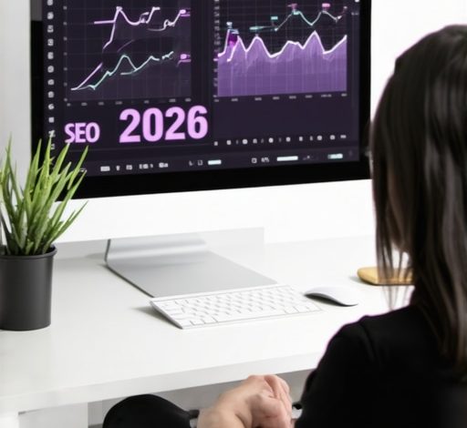 4 Small Business SEO Gilbert Tactics That Actually Win in 2026