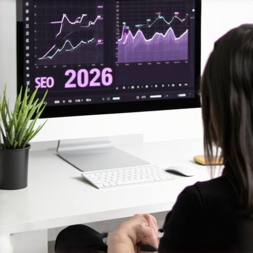 4 Small Business SEO Gilbert Tactics That Actually Win in 2026