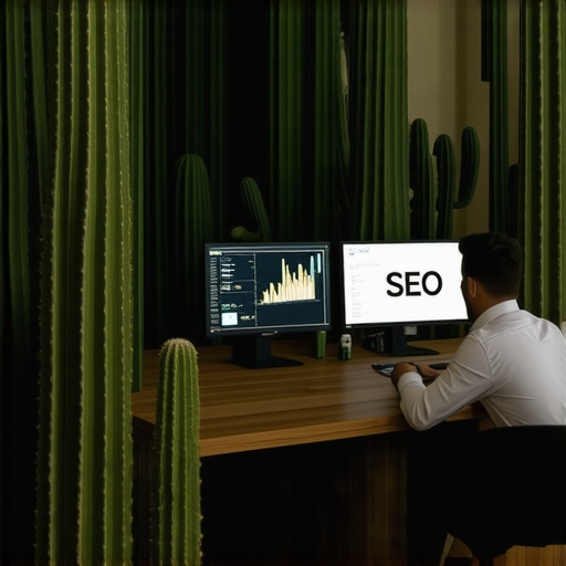 5 Arizona SEO Services Hacks to Beat 2026 AI Search Results