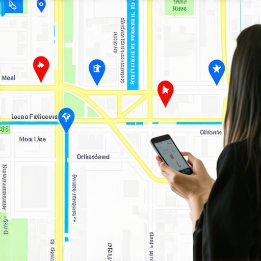 5 Methods to Boost Google Maps Gilbert Visibility in 2026