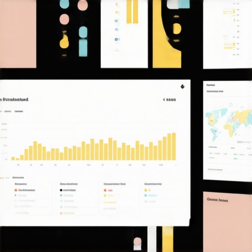 Screenshot of SEO analytics and citation management tools for Gilbert local SEO.